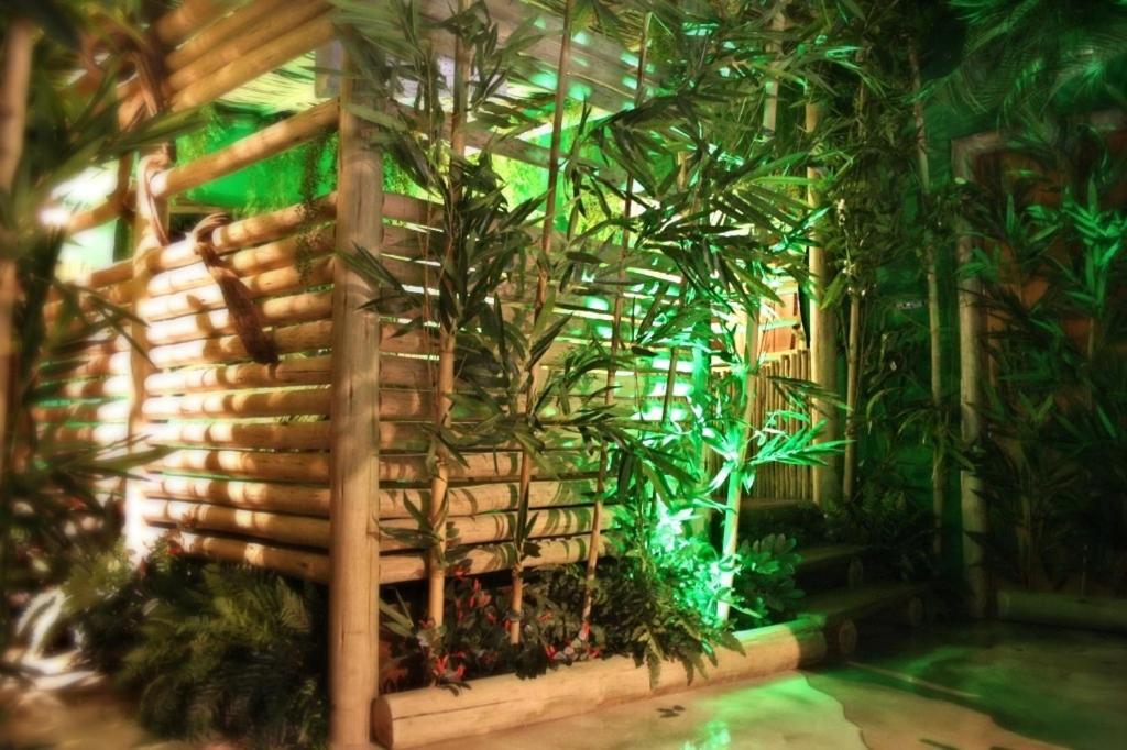 פונטקניאנו Hotel Carosello מראה חיצוני תמונה