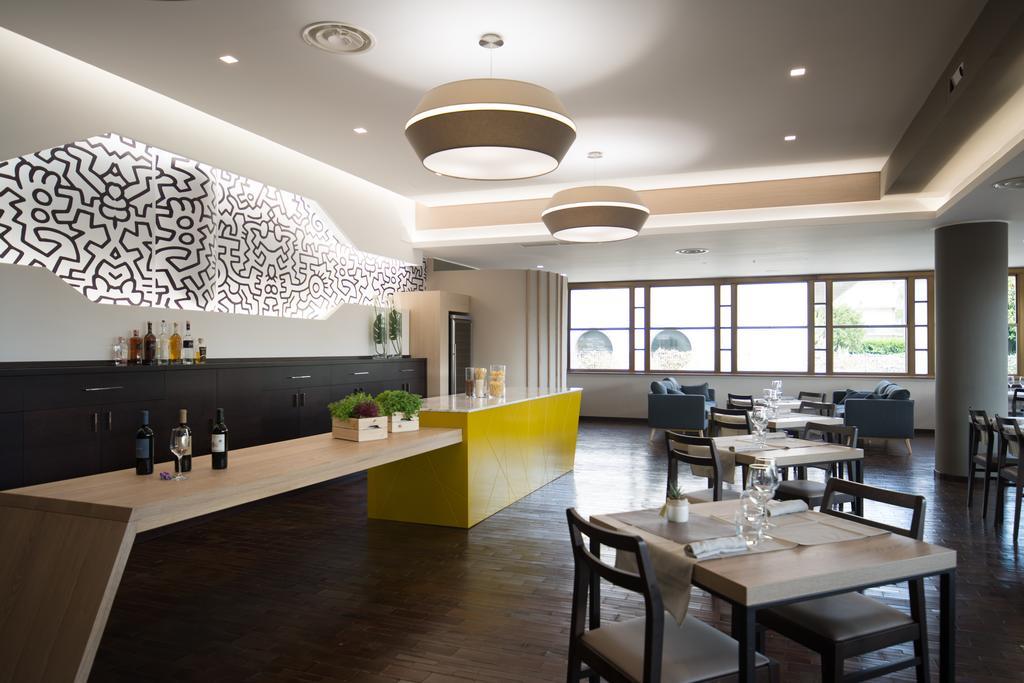 פונטקניאנו Hotel Carosello מראה חיצוני תמונה