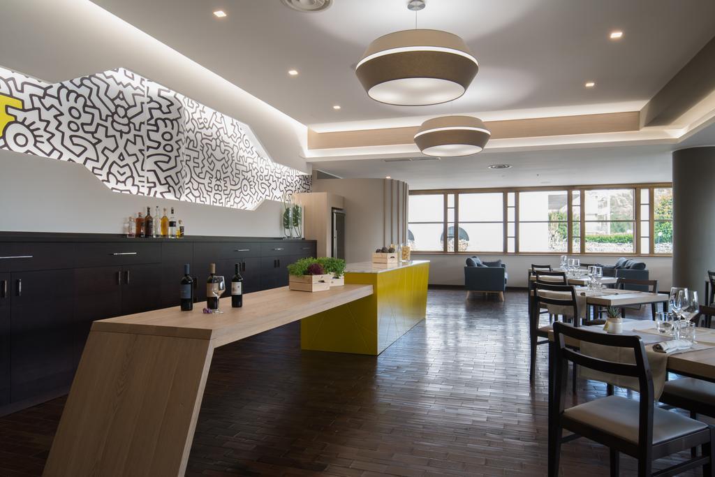 פונטקניאנו Hotel Carosello מראה חיצוני תמונה